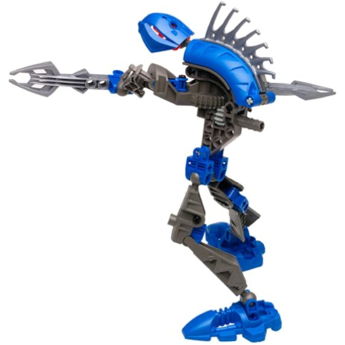 LEGO Bionicle The Mask of Light: Guurahk