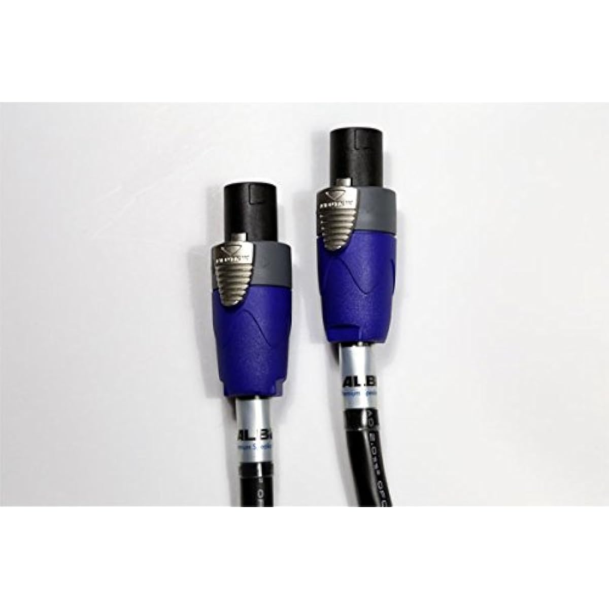 ALBIT Speaker Cable PREMIUM SP CABLE S-S (1.5m)