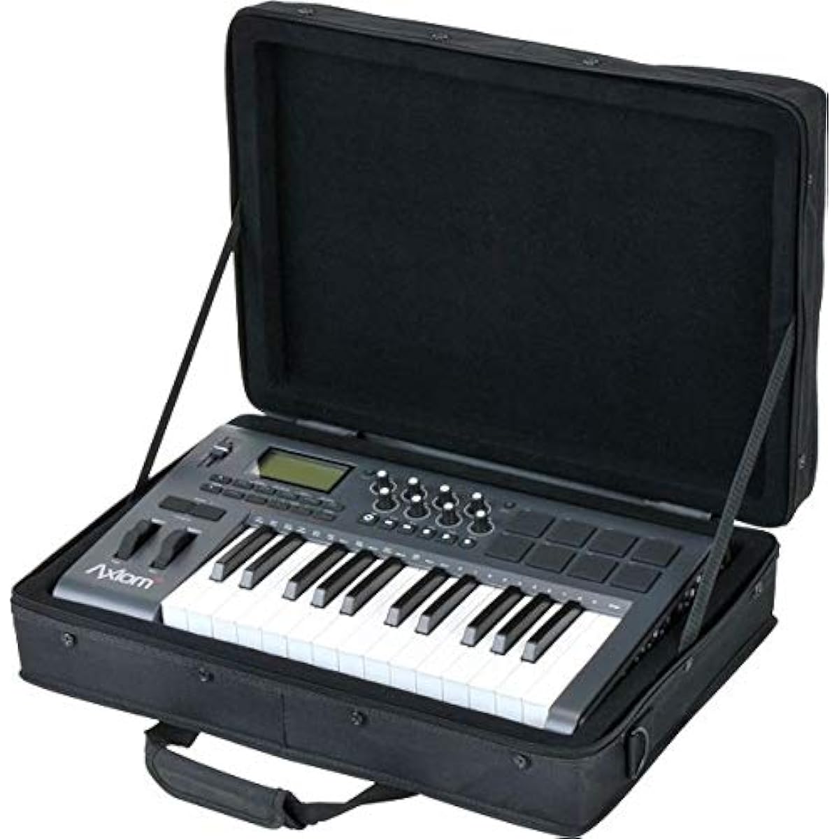 SKB SC1913 Soft Case for 49-Key Keyboards