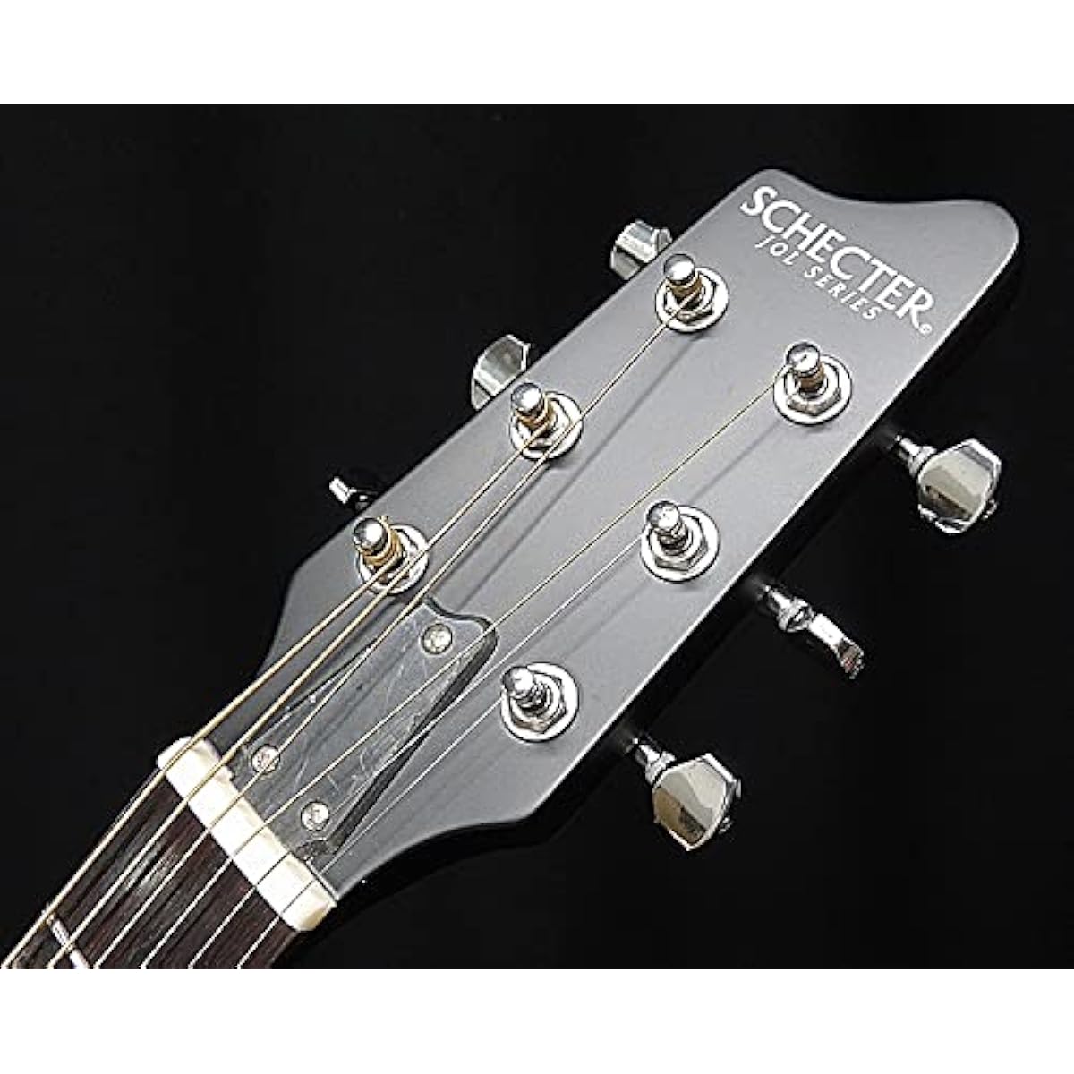 SCHECTER OL-FL TSB Oriental Line Schecter Thin Body Acoustic Guitar F Hole Electric Acoustic Satin Sunburst