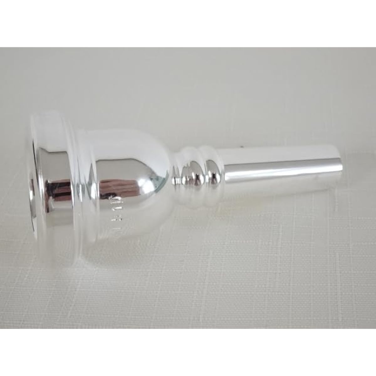 Trombone mouthpiece (large bore) Schilke 51D