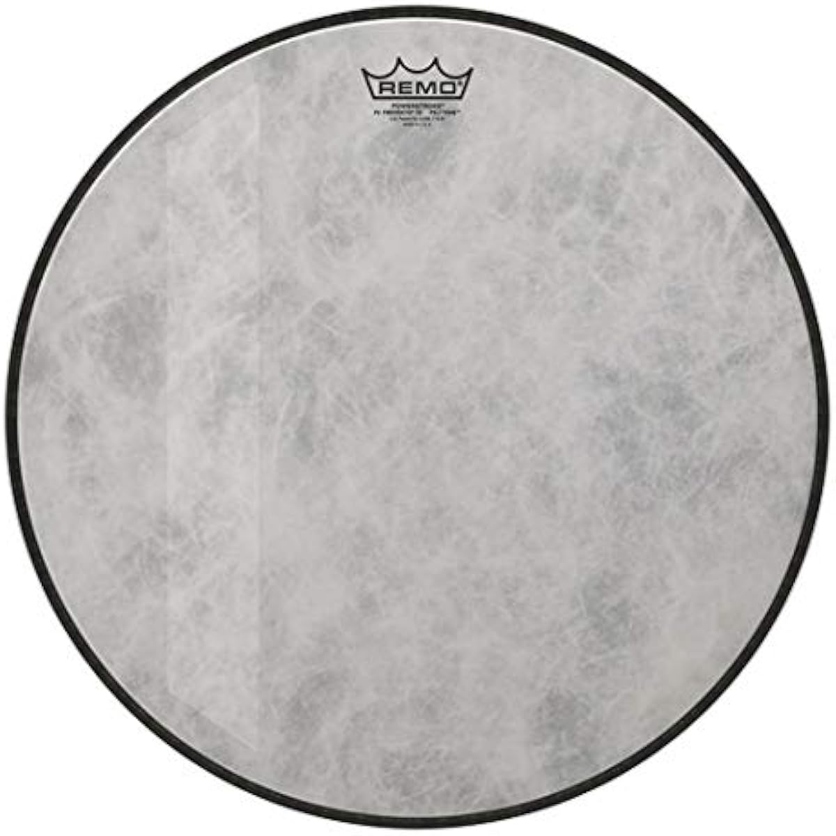 REMO Drumhead P3-518BFD/FLT Power Stroke 3 Diplomat 18"