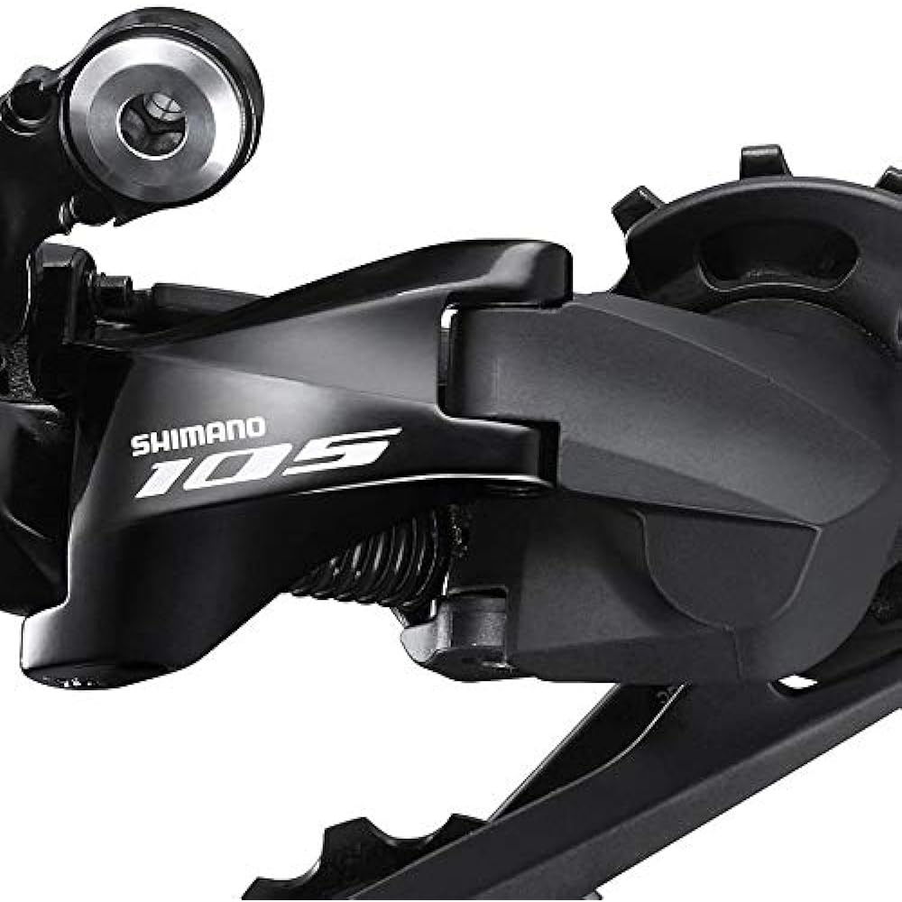 SHIMANO RD-R7000 11S SS Compatible CS Low Side Max 25-30T Rear Derailleur IRDR7000SSL Black