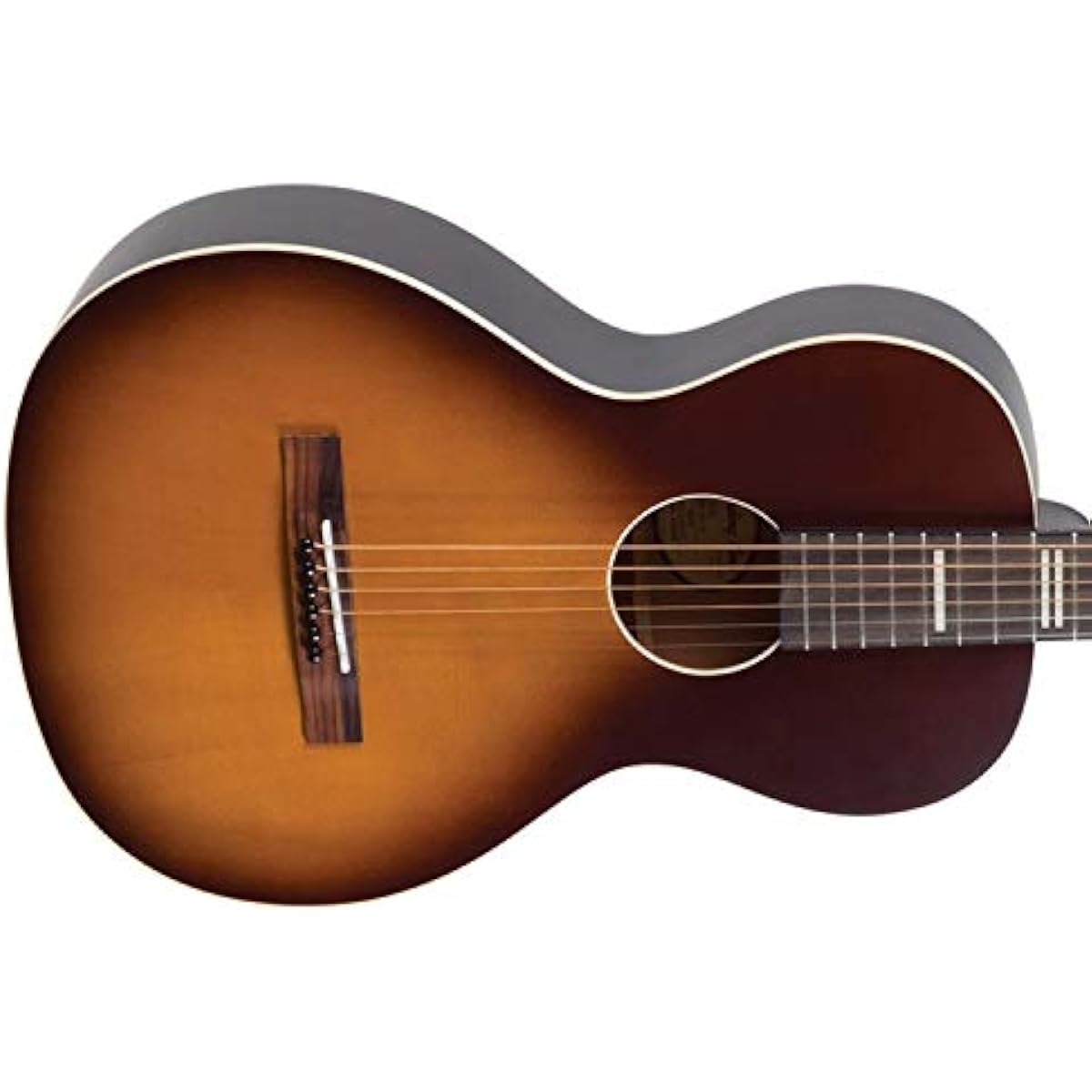 RECORDING KING Acoustic Guitar RPH-P2-TS