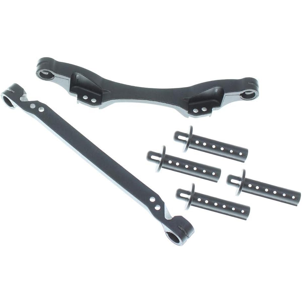RER12455 Body mount set
