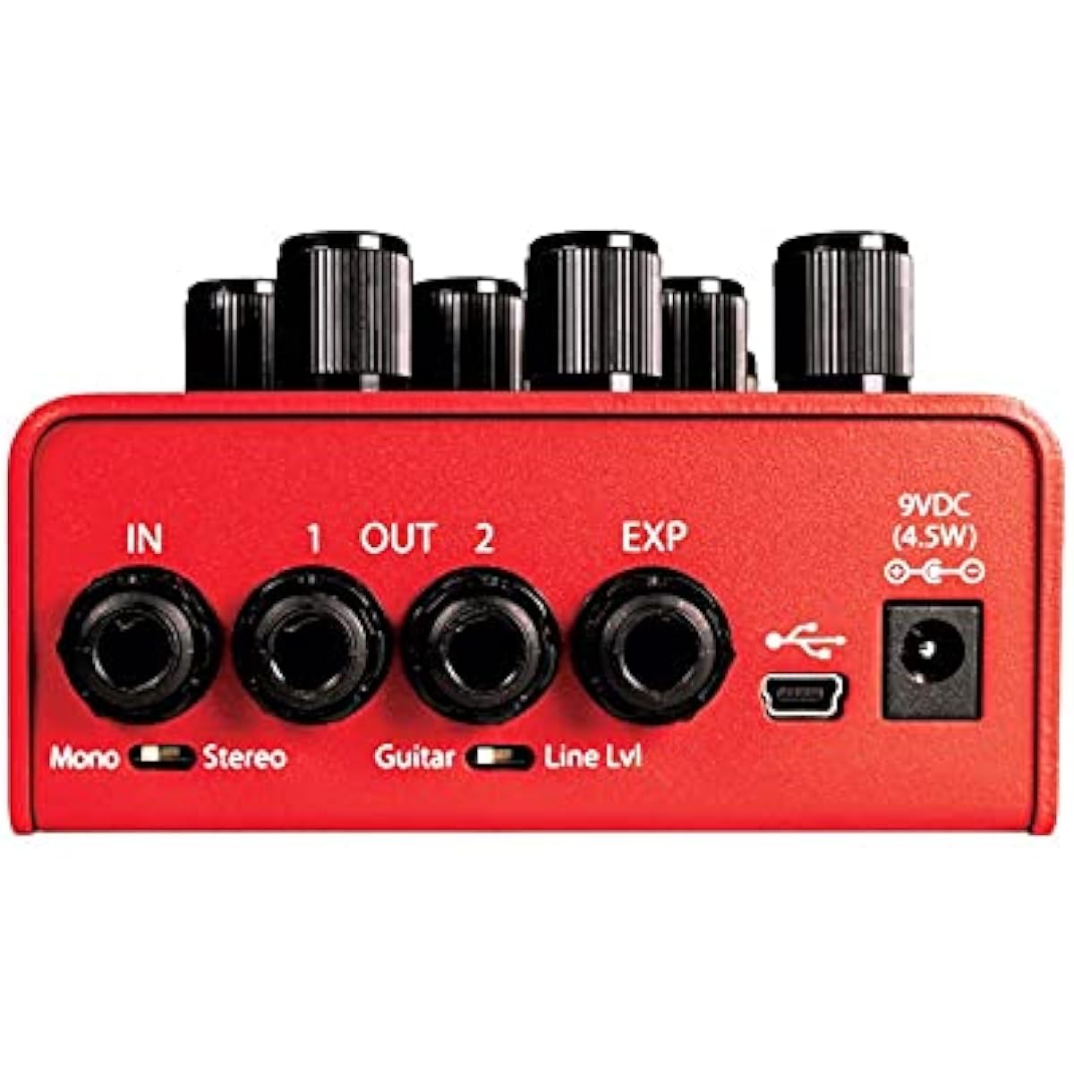 EVENTIDE/MicroPitch Delay Eventide Micro Pitch Delay Pedal