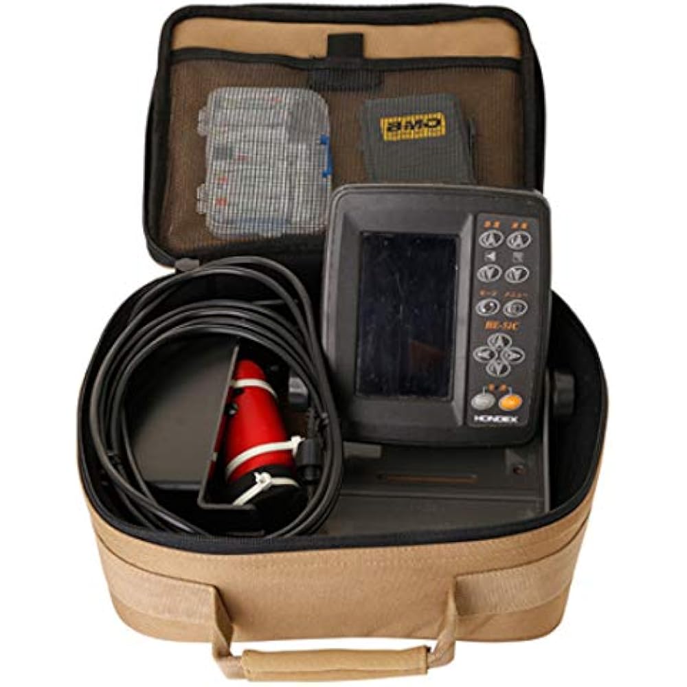 LITTLE PRESENTS Semi-Hard Tackle Case