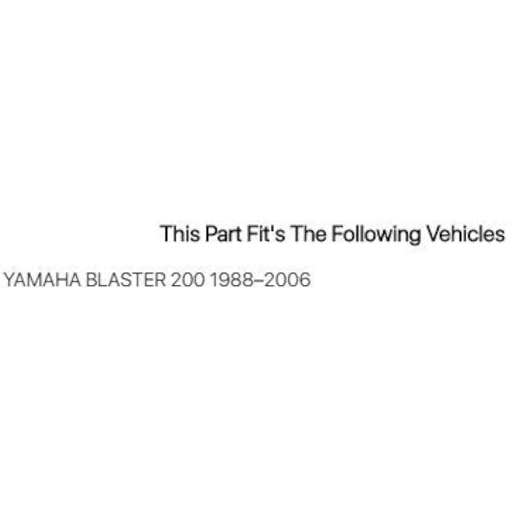 Tusk Comp Series Nerf Bar Silver with Black Belt - Fits: Yamaha Blaster 200 1988-2006