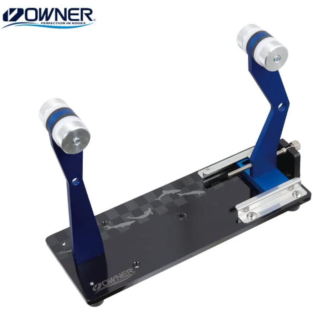 OWNER Braiding stand OWNER