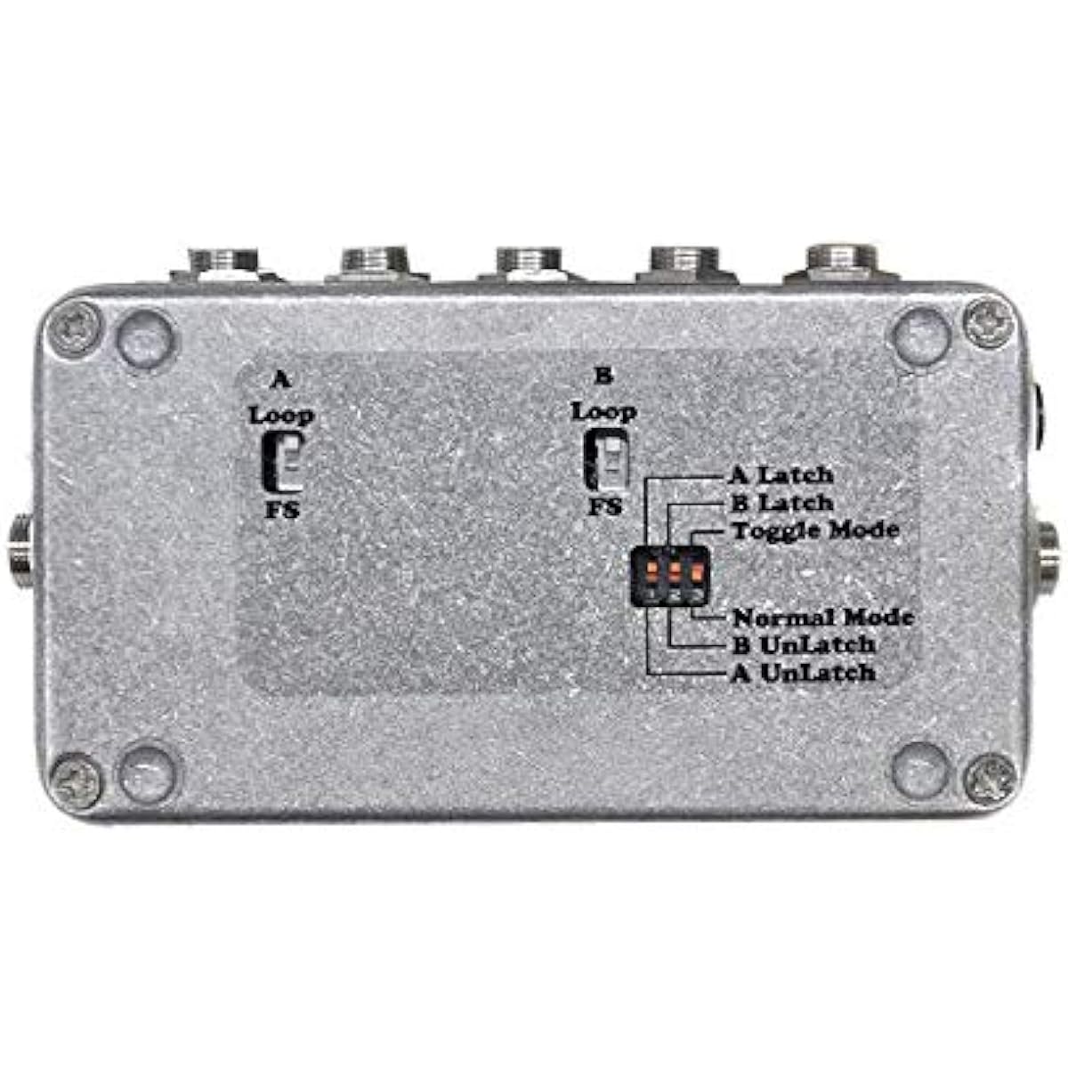 VOCU Magic Switching & Loops Loop & Loop System