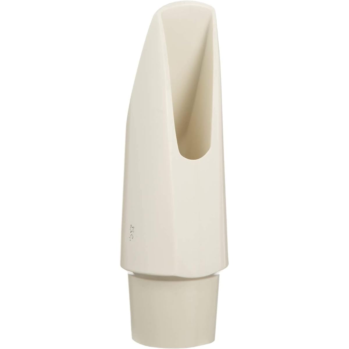 ARB Mouthpiece Great Neck Custom Great Neck Alto (5☆)