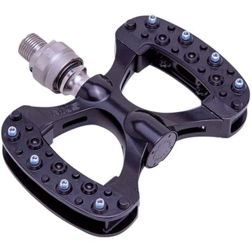 Mikashima (MKS) GAMMA Ezy Superior Black