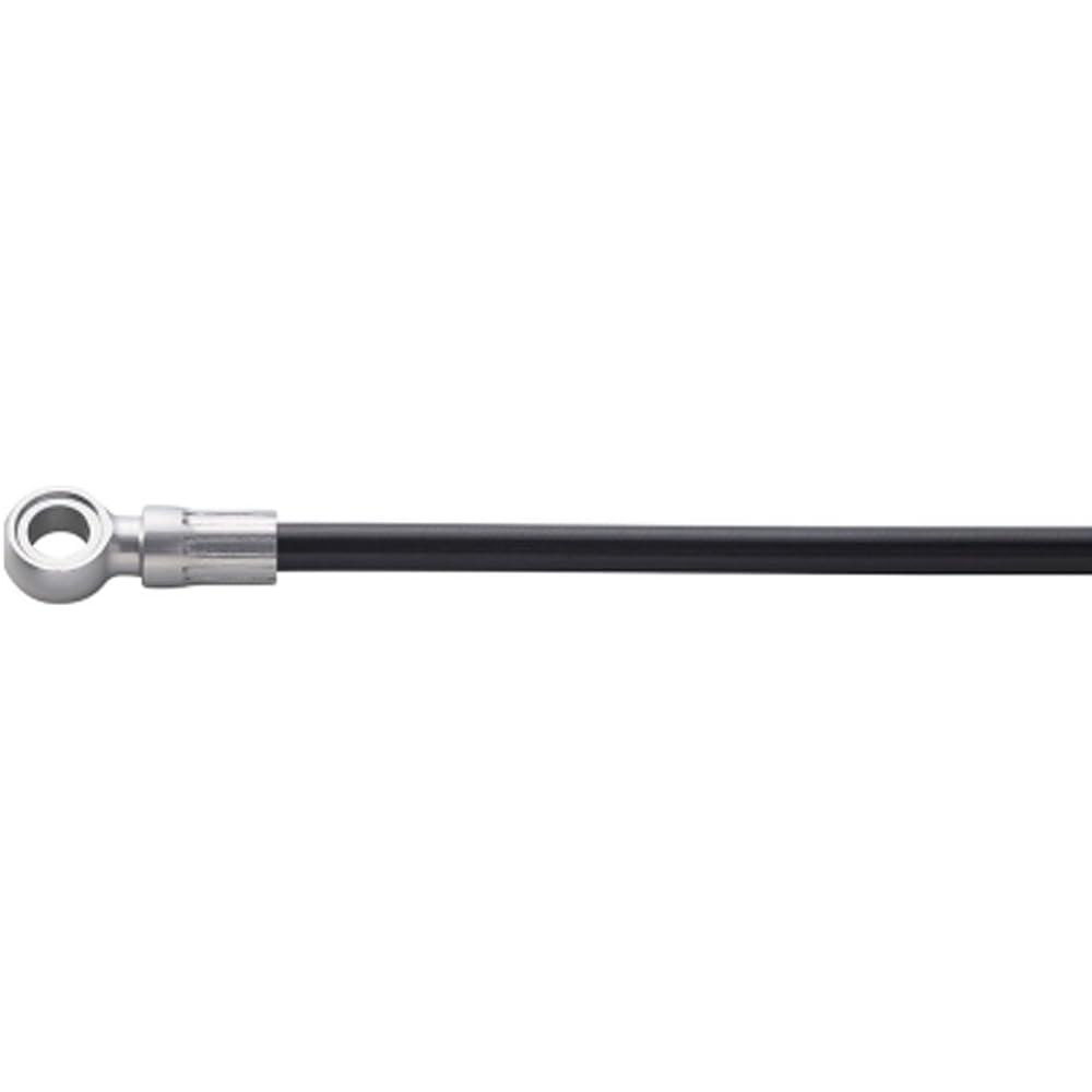 SHIMANO XTR SM-BH90-SBM Brake Hose Black ISMBH90SBML