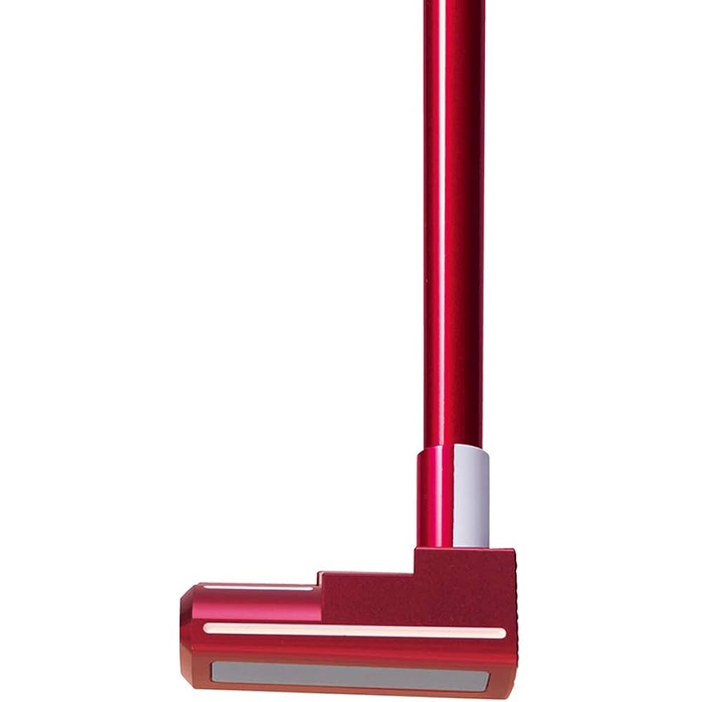 Casco Putter Red9/9 RP-007 Wide Pin Type