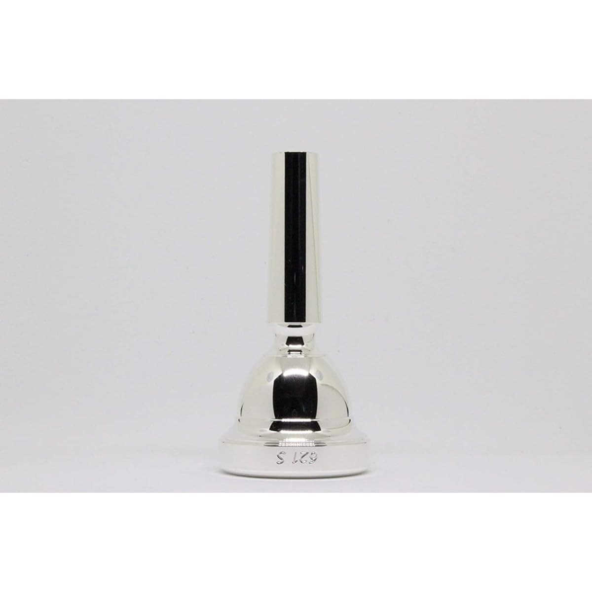 willie's Custom Brass Willie's Euphonium Mouthpiece 321 & 621 Series 321 Thin Bore (SP)