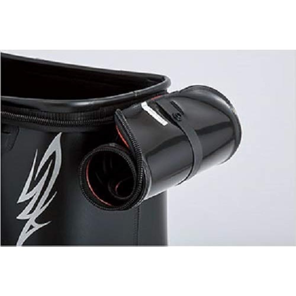 DAIWA Ginro Bakkan FH 40(C) Black
