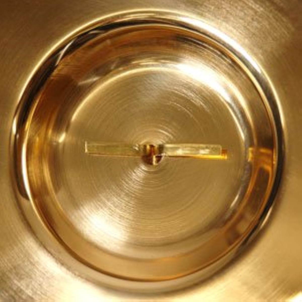 Chappa clap 5 sun (diameter 15cm)