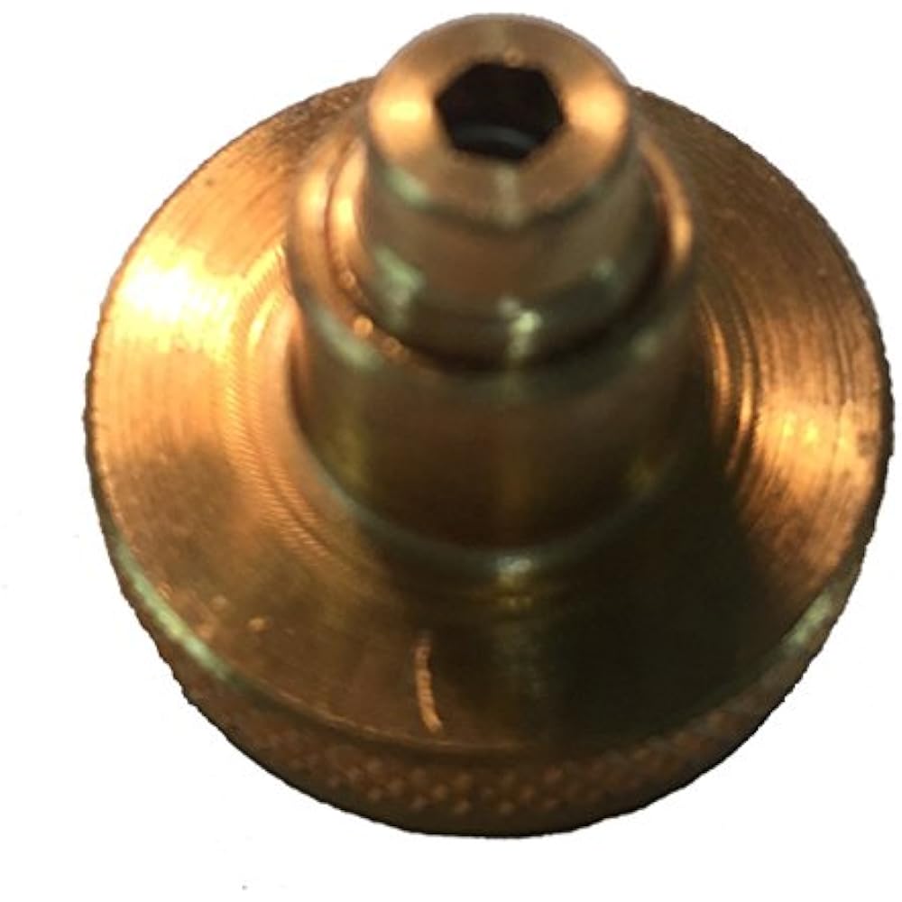 OPTIMUS Oil Filler Cap No.123R for Svea (2044) 1164