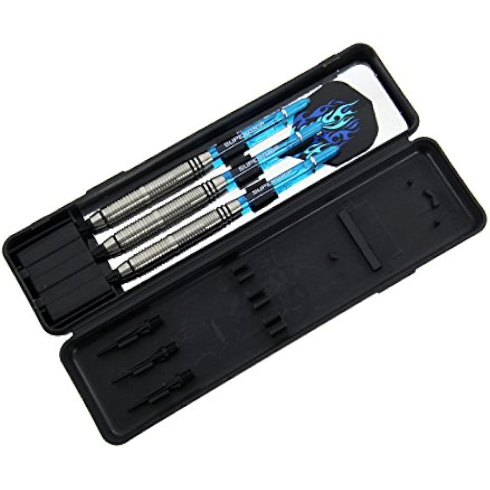 Hallows Blaze Style B Barrel 2BA 18gR