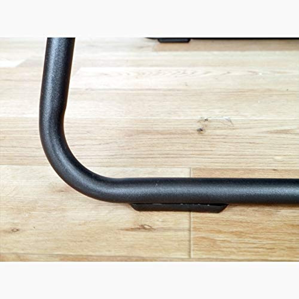 Gart Recliner Black Width 65cm Vect Personal Chair