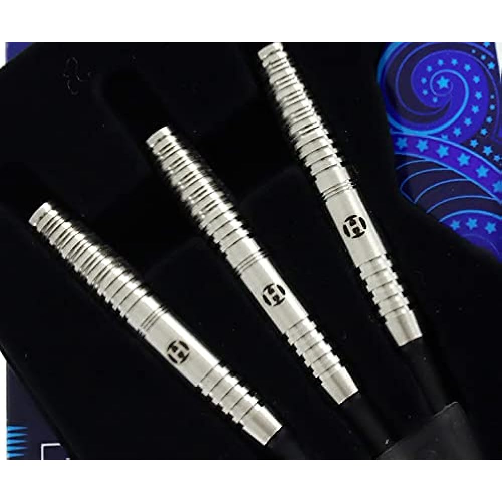 Hallows Tristar Trigger