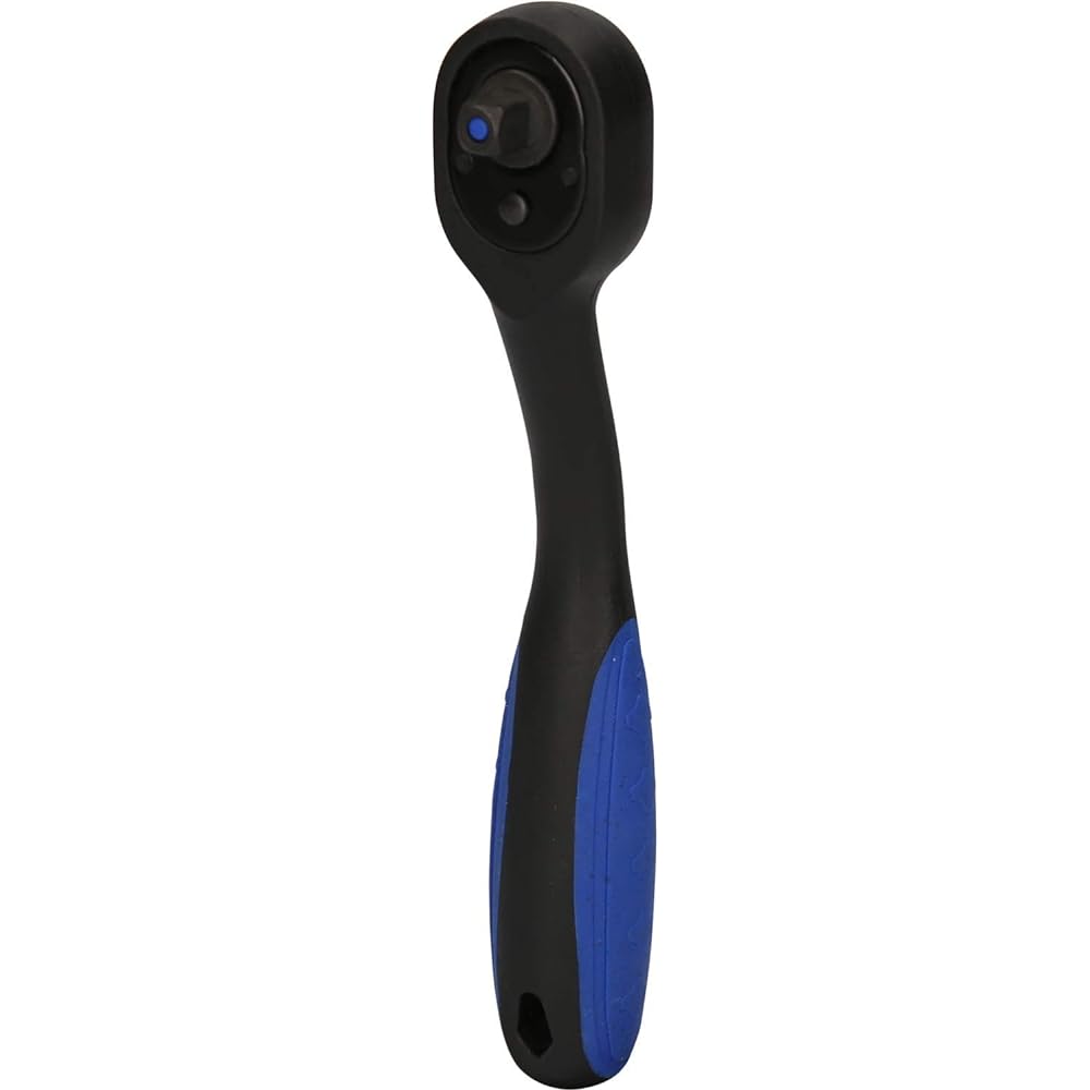KS Tools 1/4" Reversible Ratchet BT020900