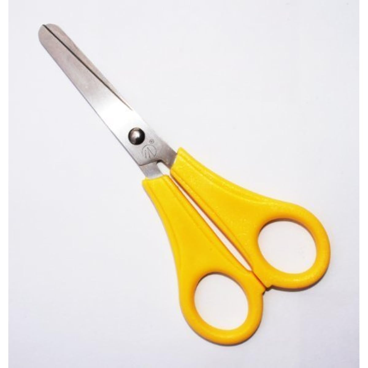 Kids- Safe, 5-Inch 13cm Blunt Tip Scissors, Colours May Vary