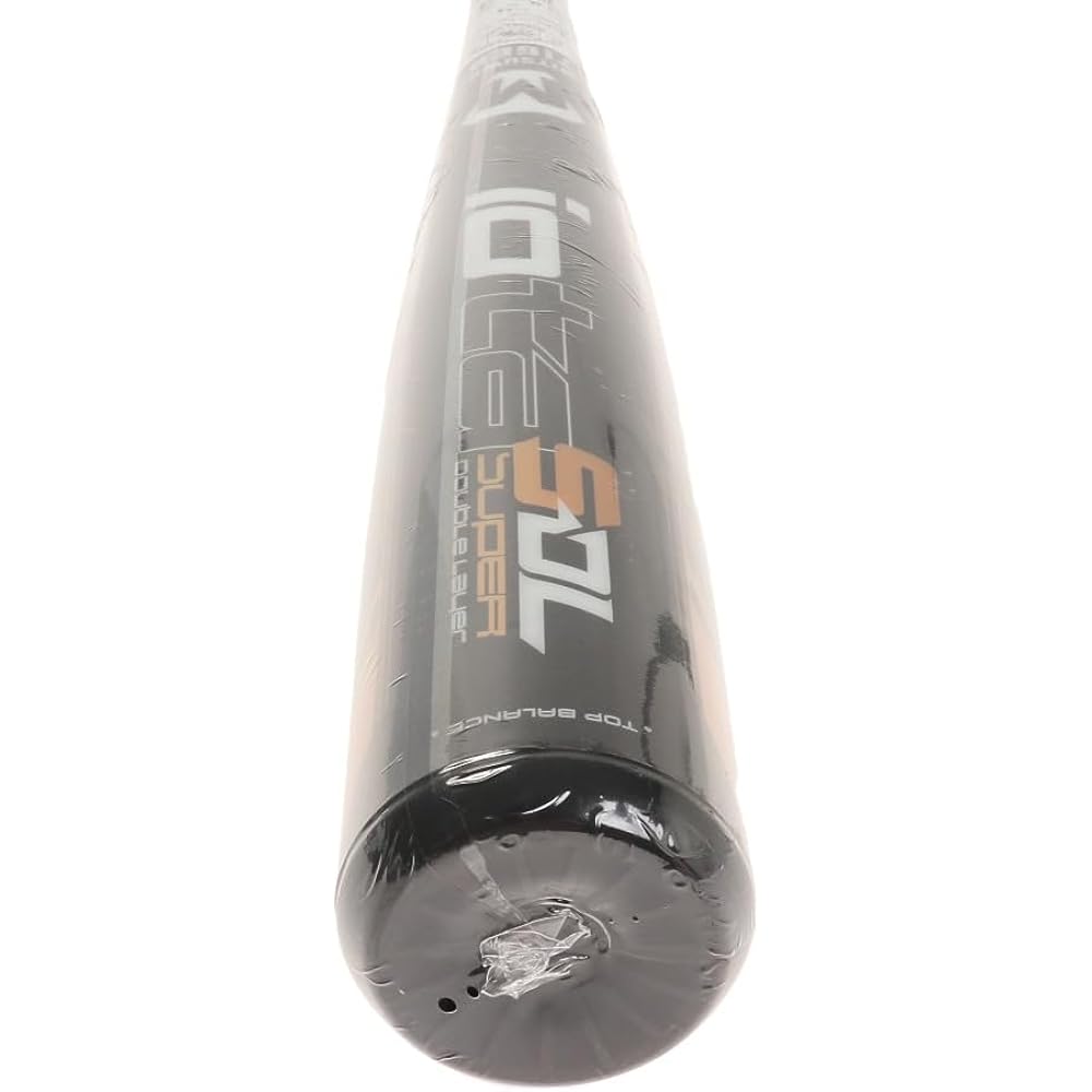 Same day shipping Mitsuwa Tiger Junior Boys Softball Bat Super Double Layer Super Urethane RBJSPDL mit21fw 202108-new