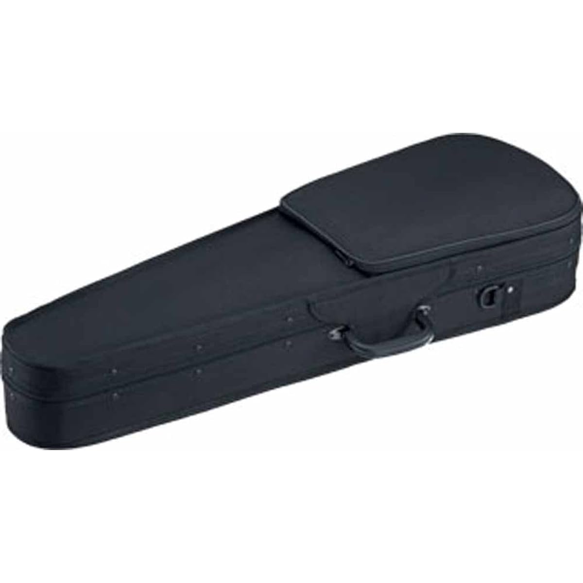 Carlo Giordano CVL-1 15.5 inch hard case viola case (Carlo Giordano CVL1 viola case)