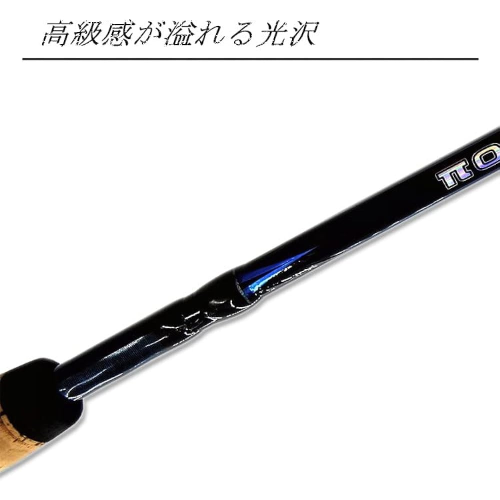 Takimi Carbon Fiber Fishing Rod Sea Bass Rod Spinning Model with Tool Storage Bag Wooden Handle Bait Rod Fast Cast Sea Bass Bait Reel Jigging Cross Beat Rod Borderless River Fishing Fishing Tackle