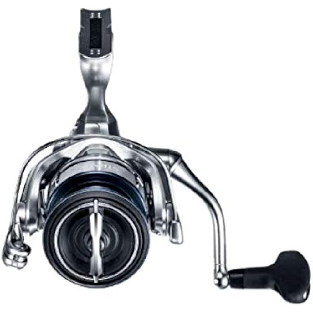 SHIMANO Spinning Reel 19 Stradic 4000MHG Surf Seabass Sakuramasu Light Jigging Rockfish