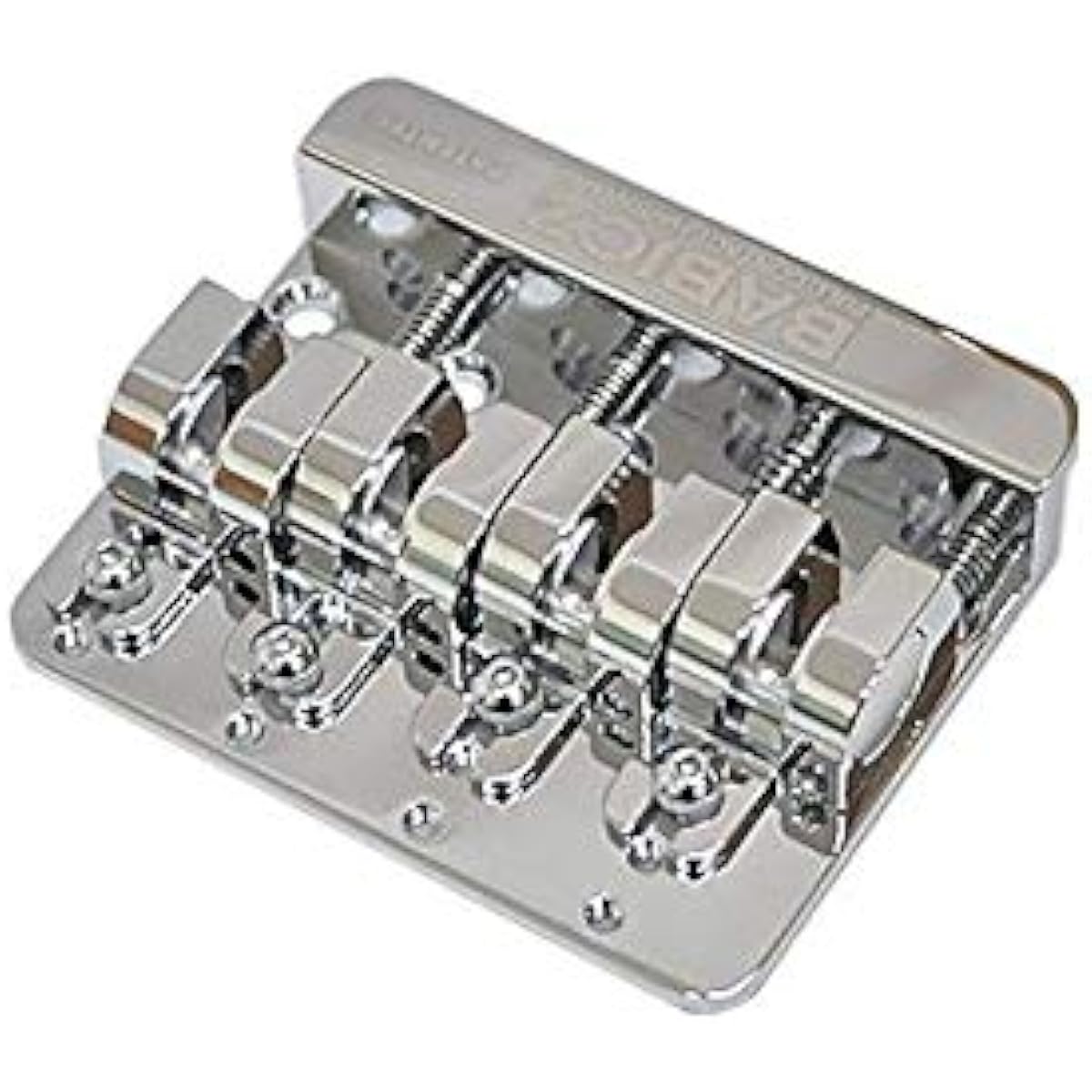 BABICZ Bass Bridge FCH4B Chrome