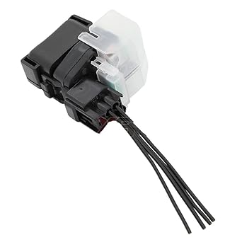 Starter Solenoid Relay Starter Relay Solenoid and Plug for Suzuki GSF1250S Bandit S GSX650F Katana GSX1250FA VZR1800Z M109R Boulevard Cruiser