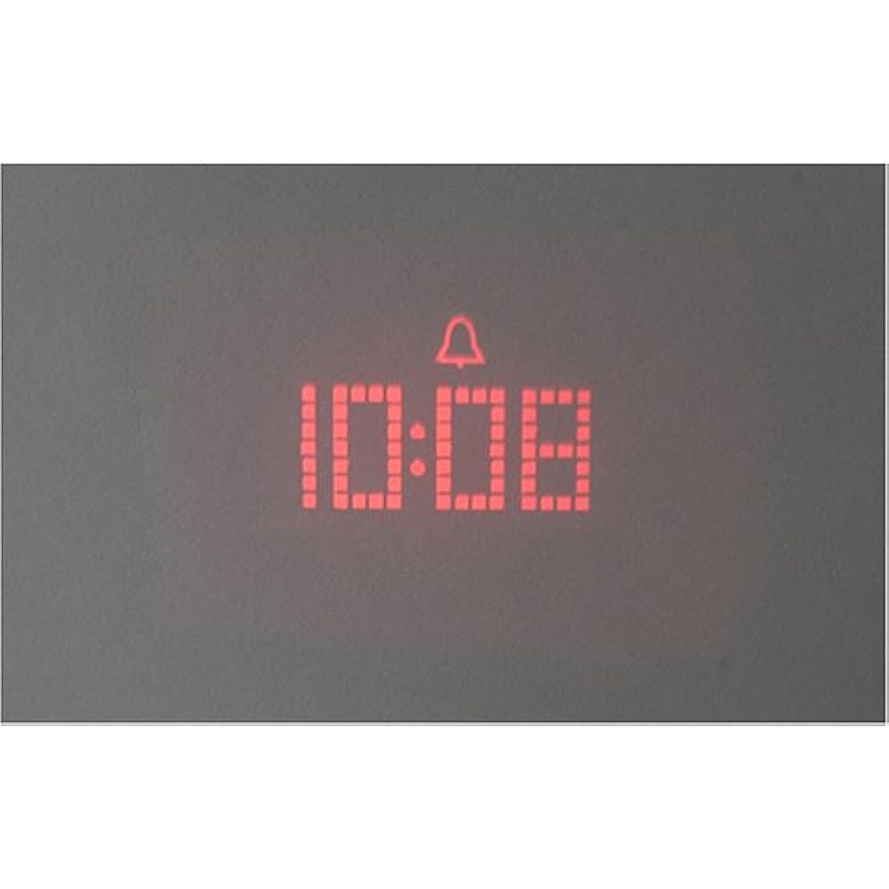 OREGON SCIENTIFIC S+ARCK VISUAL MEDIUM Gray PSM02J-G 2910105