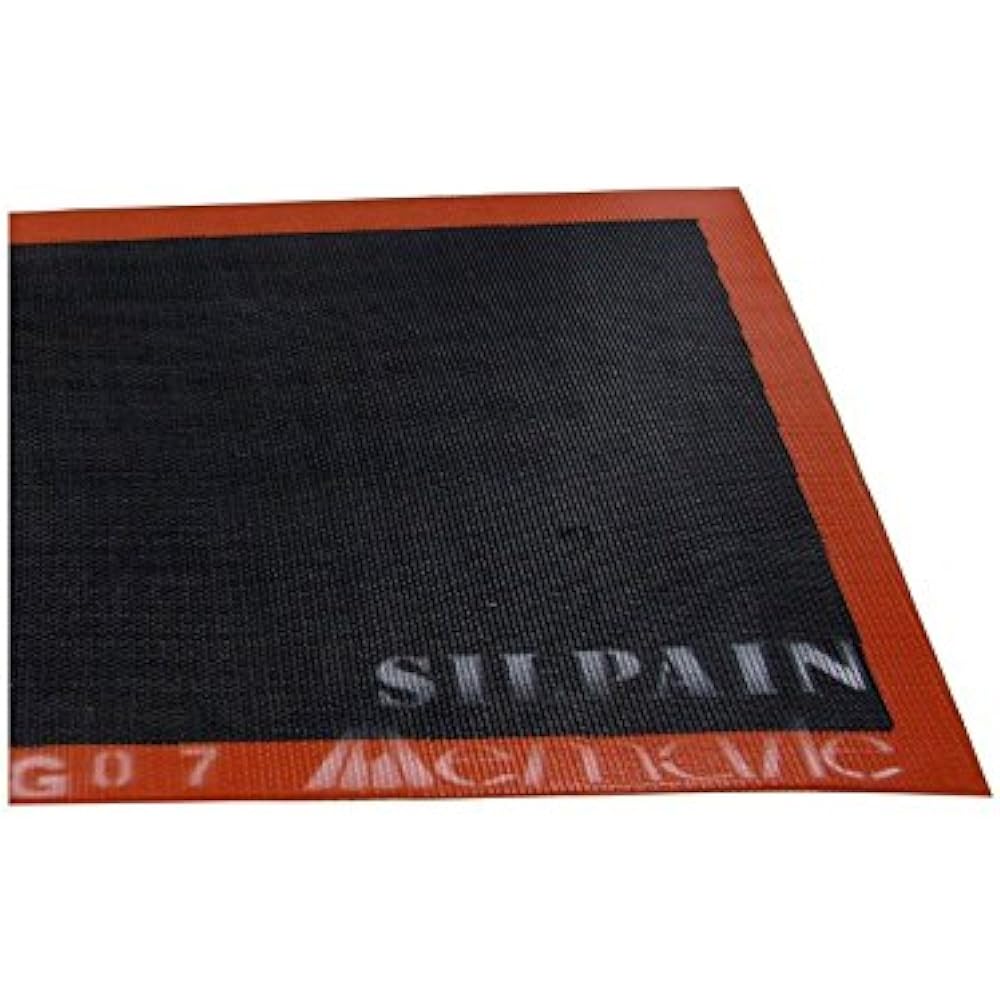 MATFER Exopan Silicone Mat 321014 Silicone France WSL7501