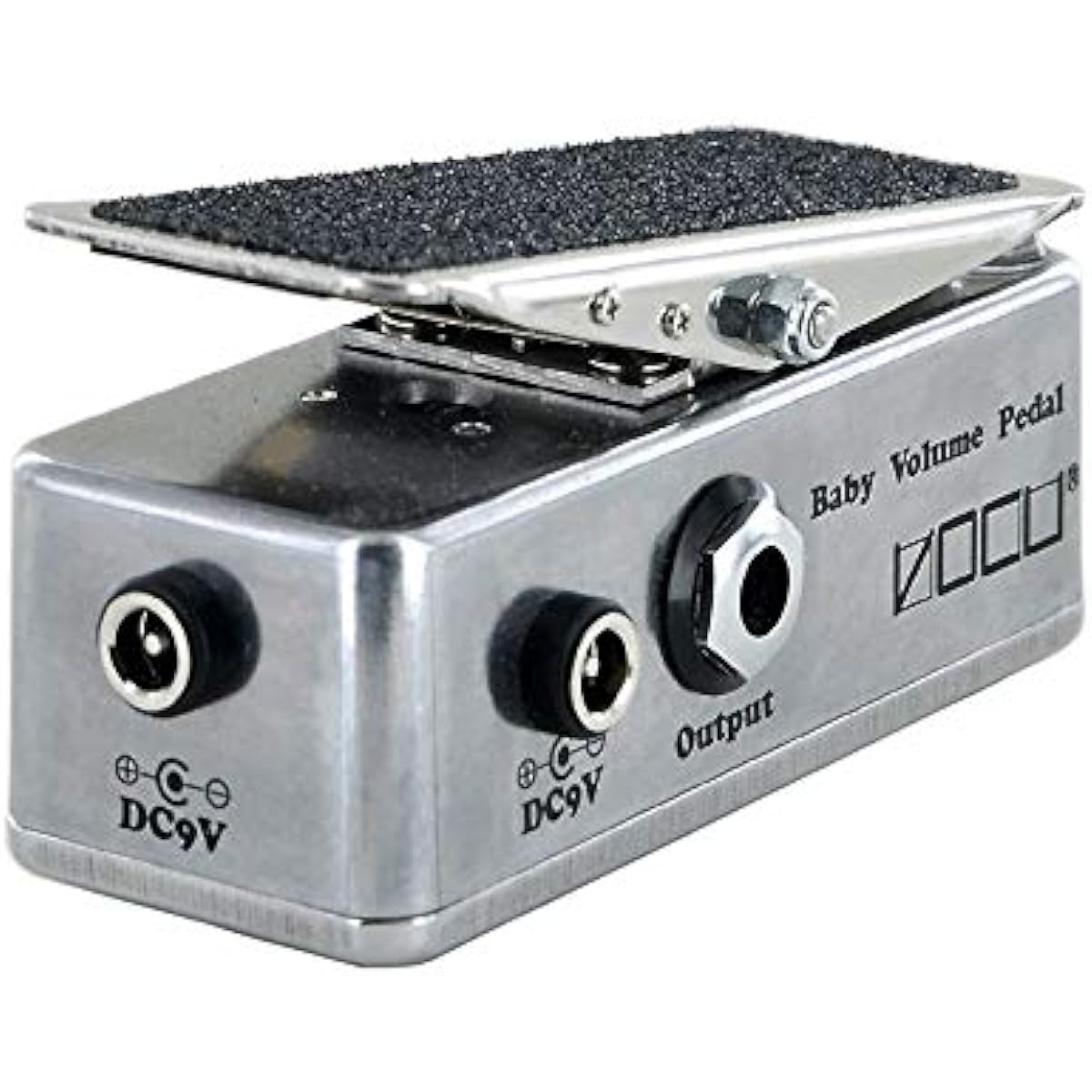 VOCU Guitar Effector Baby Volume Pedal