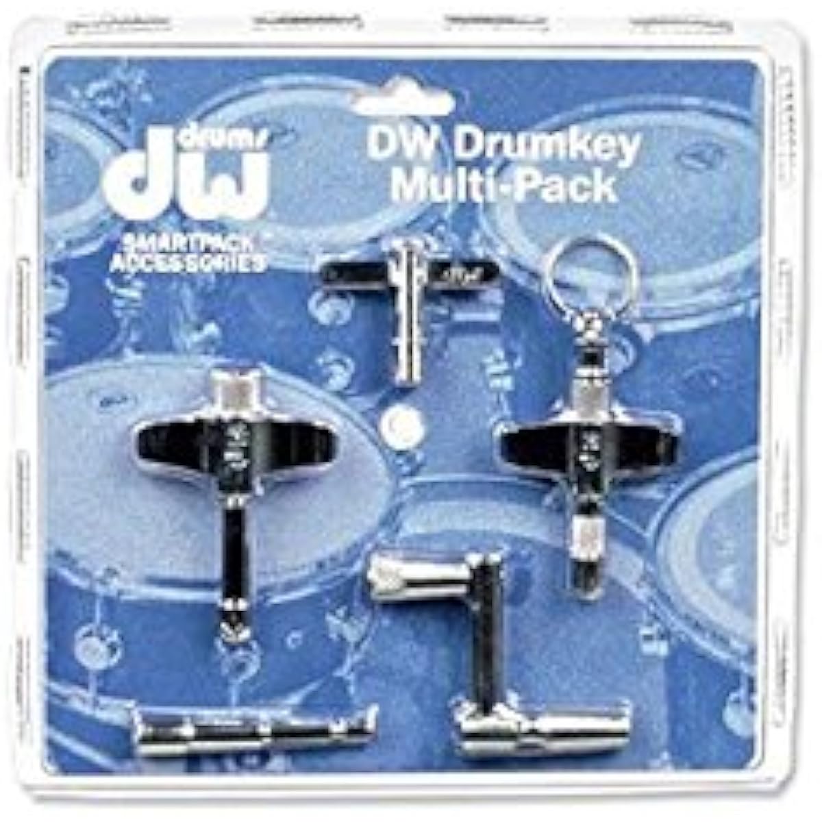 DW Tuning Key Set SM808