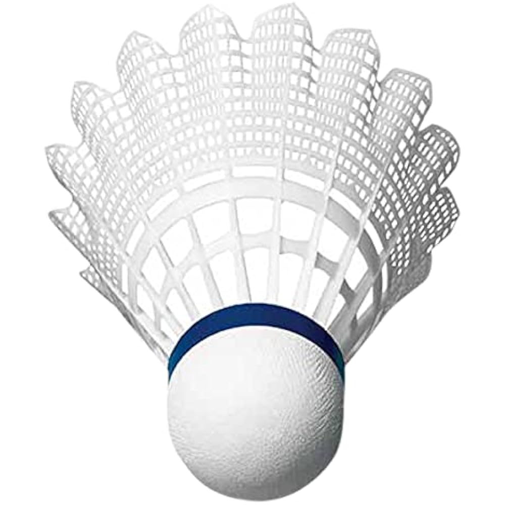 YONEX Badminton Shuttle Mavis 2000P (Nylon + Natural Cork) M-2000P