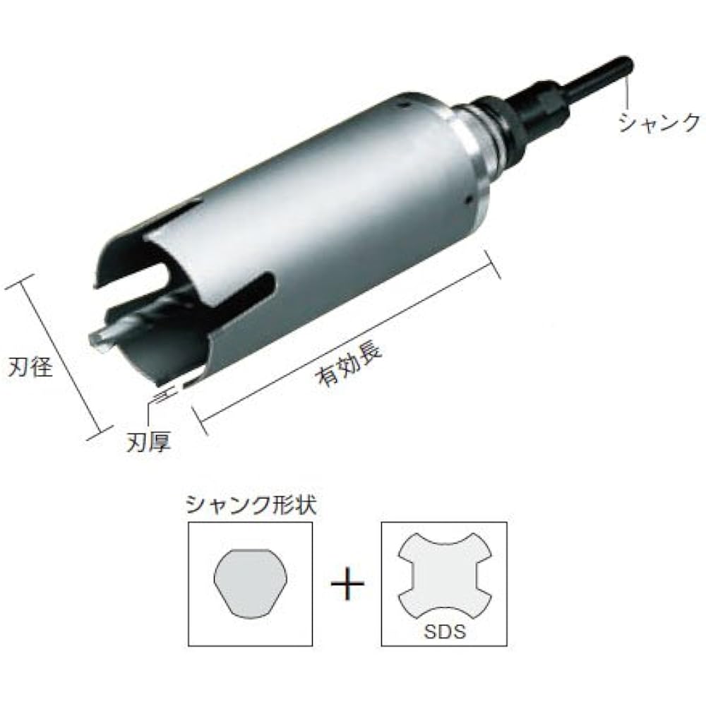 House B.M Siding Wood Core Body 70mm SWB70