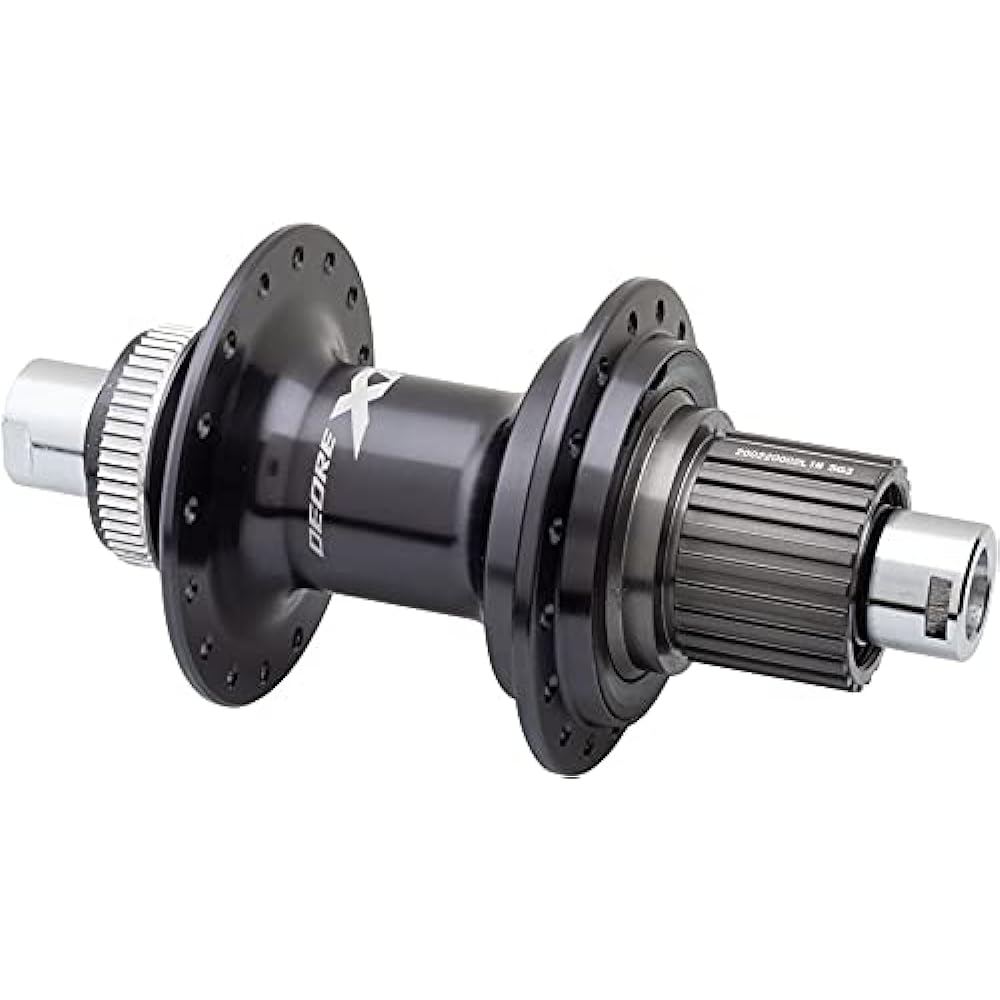 SHIMANO XT FH-M8110 DISC Rear Freehub (12x142/Micro Spline)