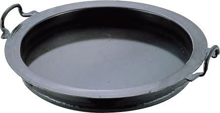 Yamada Iron Gyoza Pot 24cm 0700300