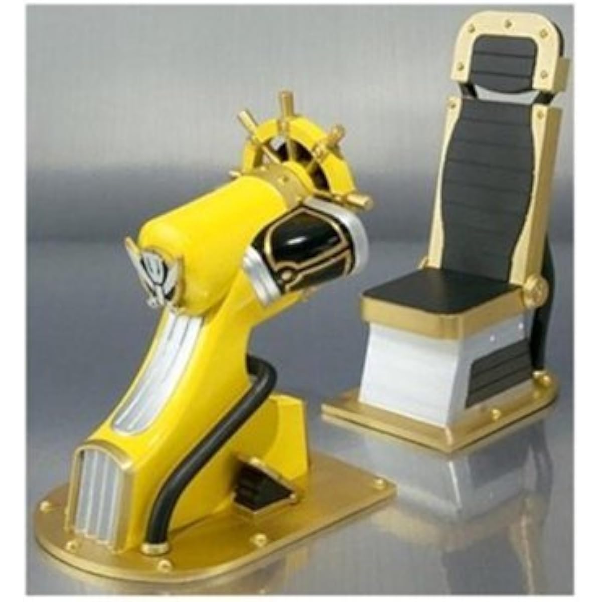 S.H.Figuarts Kaizoku Sentai Gokaiger Gokai Yellow (Tamashii Web Exclusive)