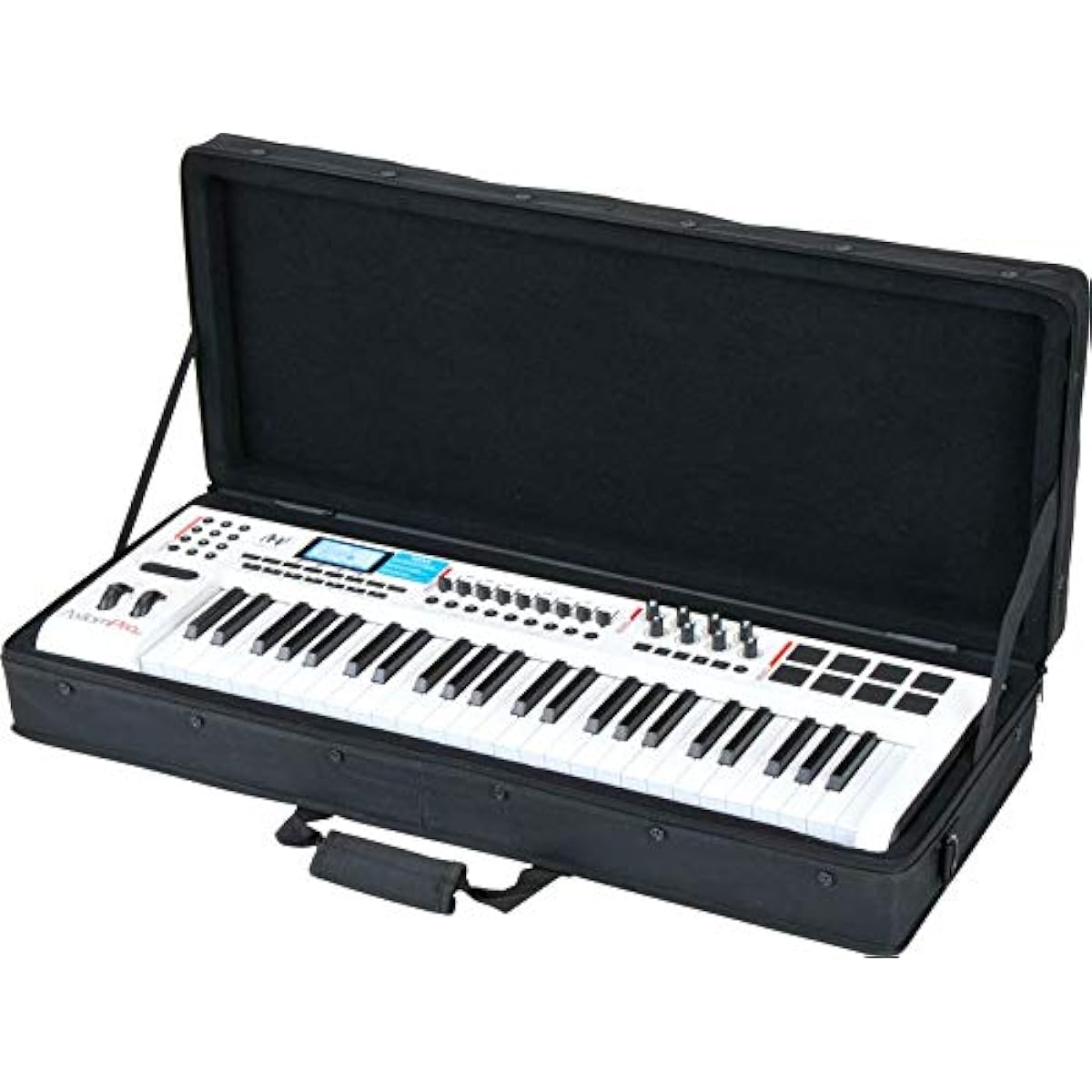 SKB SC3212 Soft Case for 49-Key Keyboard