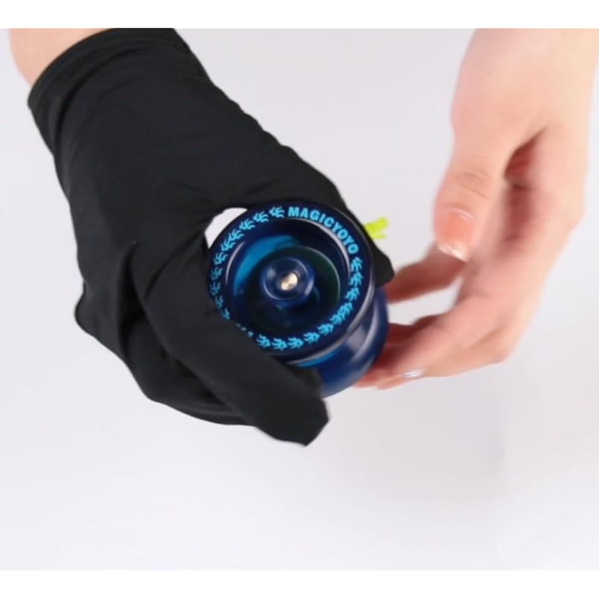 MAGICYOYO Yoyo Gloves (2 pieces)