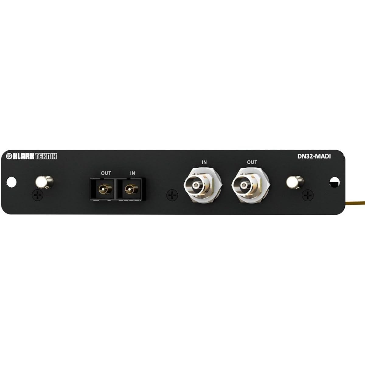 KLARKTEKNIK / DN32-MADI (MADI Expansion Module for Midas M32 Series Digital Consoles)