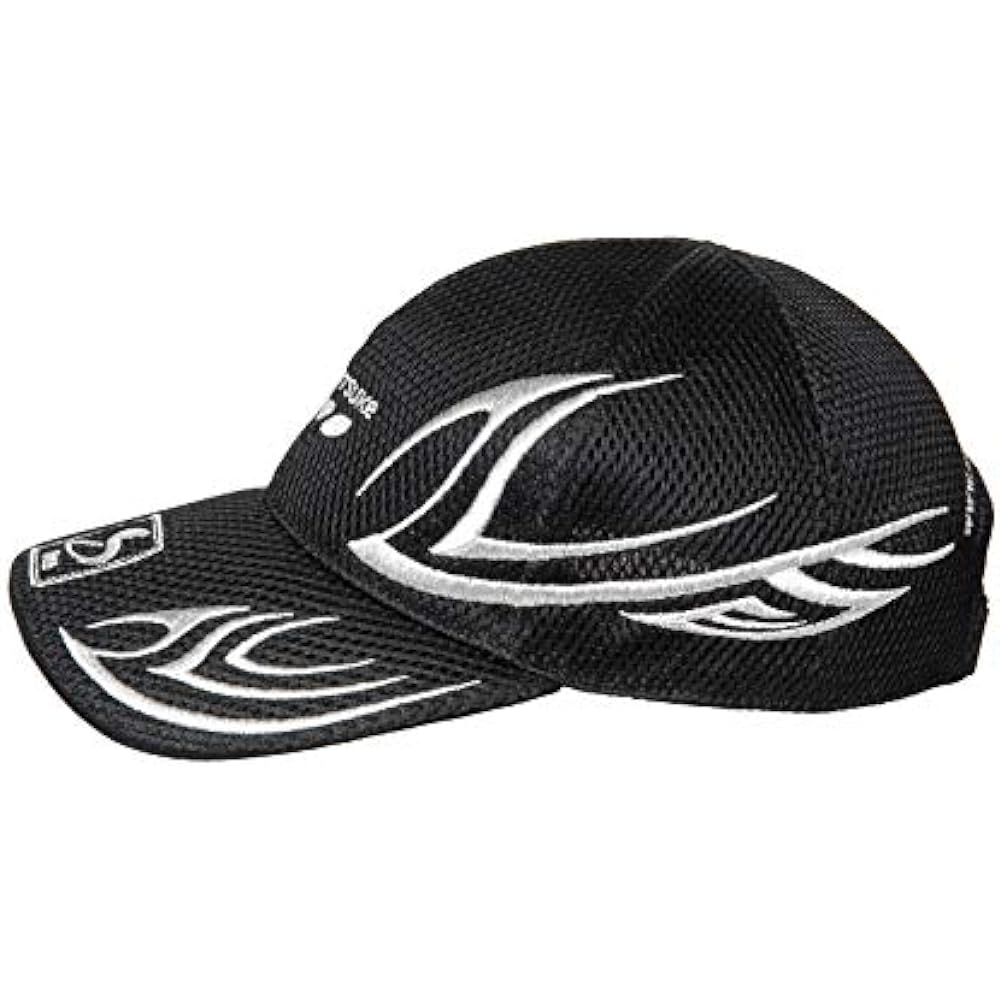 SHIMOTSUKE NEB Neo Blood Mesh Cap WB SMC-030WB Free Size