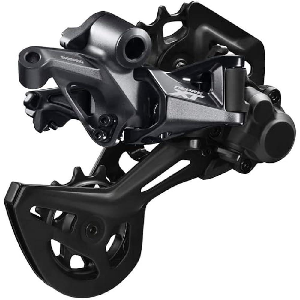 SHIMANO RD-M8100 12S GS/Front single CS 10-45T compatible IRDM8100GS