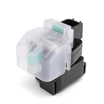 Starter Relay Motor Starter Relay Solenoid Suzuki GSF1250S Bandit S Katana GSX650F GSX1250FA VZR1800Z LTA400F LTA450X LTA500X
