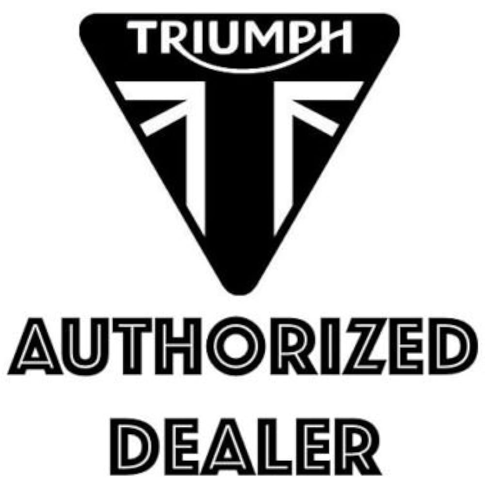 Triumph Tank Pad Street Twin T120 A9798027