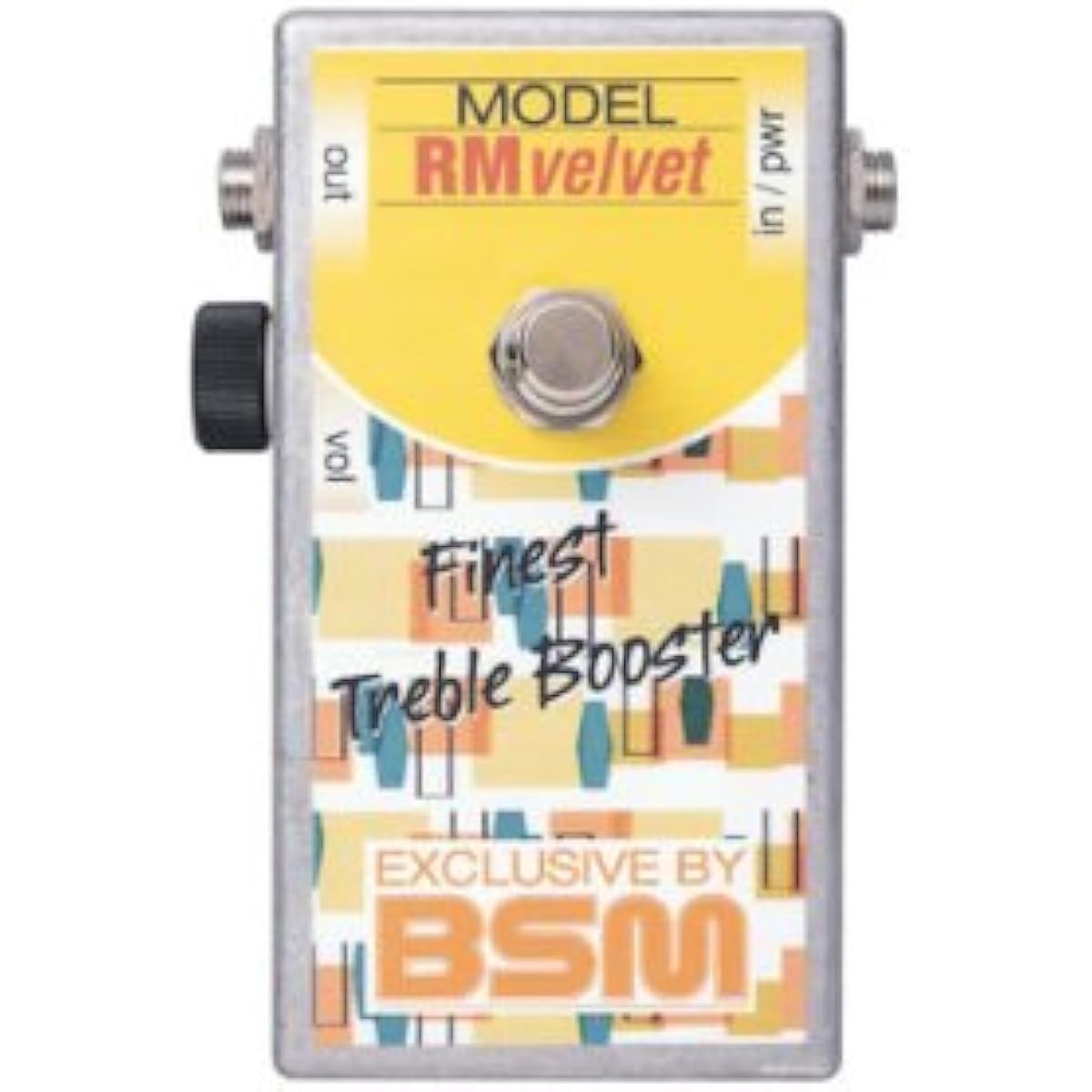 BSM RM Velvet